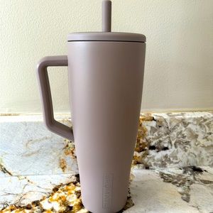 Brumate Mocha 40oz Era EUC